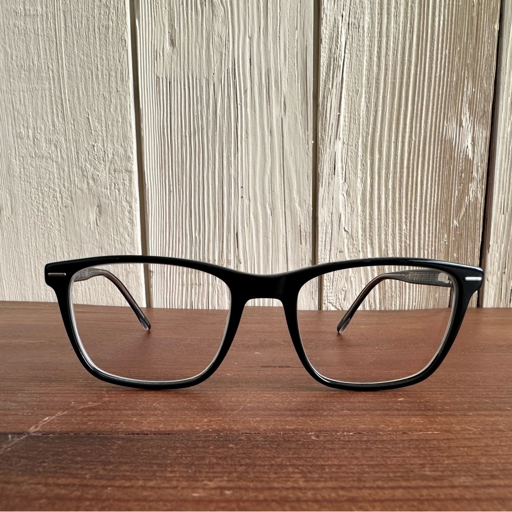 Calvin Klein CK21502 Men's Acetate Full-Rim Eyeglasses Frames 53mm Prestige - Picture 11 of 11